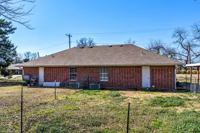 701 & 703 SW 1st Street, Cooper, TX 75432 - Photo 21