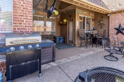 910 Cumberland Trail, Mansfield, TX 76063 - Photo 31