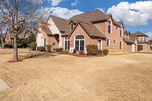 910 Cumberland Trail, Mansfield, TX 76063 - Photo 35