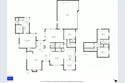 910 Cumberland Trail, Mansfield, TX 76063 - Photo 33