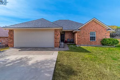 5008 Guadalupe Court, Granbury, TX 76048 - Photo 1