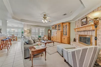 5605 Full Moon Drive, Fort Worth, TX 76132 - Photo 7