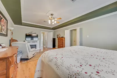 5605 Full Moon Drive, Fort Worth, TX 76132 - Photo 17