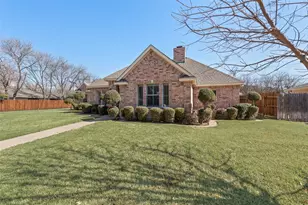 5605 Full Moon Dr, Fort Worth, TX 76132 - Photo 3