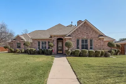 5605 Full Moon Drive, Fort Worth, TX 76132 - Photo 1