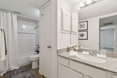 8109 Skillman Street #3024, Dallas, TX 75231 - Photo 15