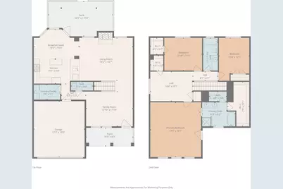 6312 Woodstream Trail, Fort Worth, TX 76133 - Photo 5