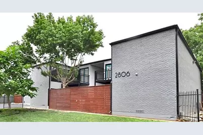 2806 Reagan Street #209, Dallas, TX 75219 - Photo 1