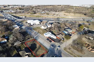 1731 E Tucker Street, Fort Worth, TX 76104 - Photo 1