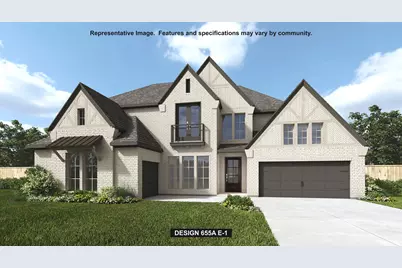 2581 Fountain Street, Prosper, TX 75078 - Photo 1