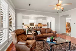 371 Willow Run, Prosper, TX 75078 - Photo 17