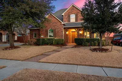 371 Willow Run, Prosper, TX 75078 - Photo 1