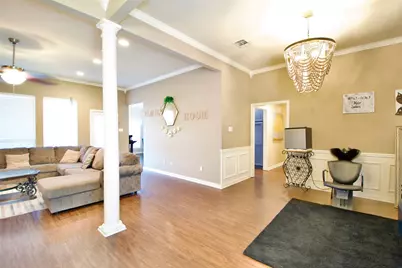 717 Oakmont Drive, Hewitt, TX 76643 - Photo 3