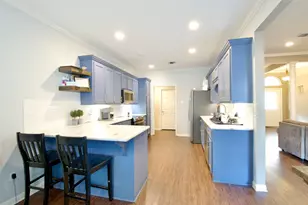 717 Oakmont Dr, Hewitt, TX 76643 - Photo 9