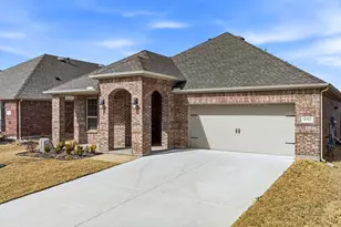 10313 Fountain Gate St, Aubrey, TX 76227 - Photo 1