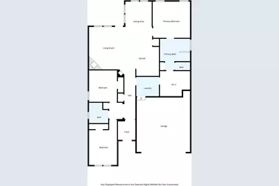 10313 Fountain Gate Street, Aubrey, TX 76227 - Photo 23