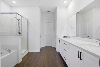 10313 Fountain Gate Street, Aubrey, TX 76227 - Photo 11