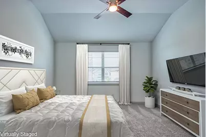 692 Vista Oaks Road, Lewisville, TX 75067 - Photo 3