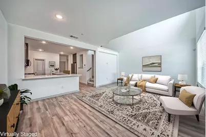 692 Vista Oaks Road, Lewisville, TX 75067 - Photo 3