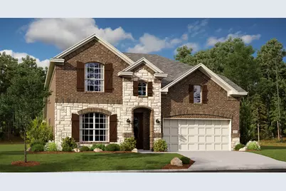 1301 Armitage Way, McKinney, TX 75069 - Photo 1