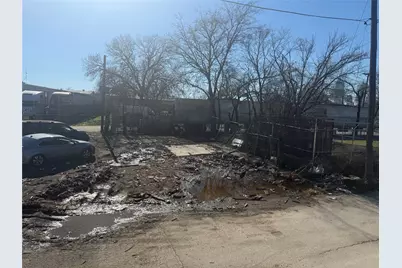 1807 S Malcolm X Boulevard, Dallas, TX 75226 - Photo 3