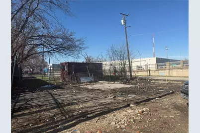 1807 S Malcolm X Boulevard, Dallas, TX 75226 - Photo 21