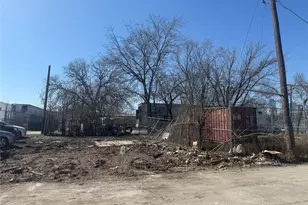 1807 S Malcolm X Blvd, Dallas, TX 75226 - Photo 1