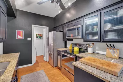 5016 Cedar Springs Road, Dallas, TX 75235 - Photo 13