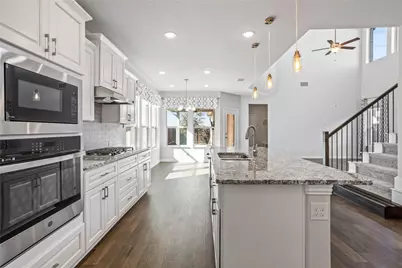 12361 Hulson Trail, Haslet, TX 76052 - Photo 9