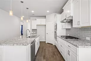 12361 Hulson Trl, Fort Worth, TX 76052 - Photo 7