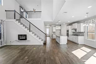 12361 Hulson Trl, Fort Worth, TX 76052 - Photo 5