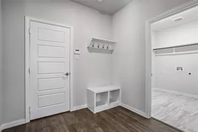 12361 Hulson Trail, Haslet, TX 76052 - Photo 23