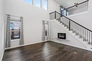 12361 Hulson Trl, Fort Worth, TX 76052 - Photo 5