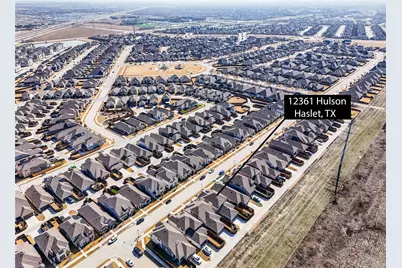 12361 Hulson Trail, Haslet, TX 76052 - Photo 33