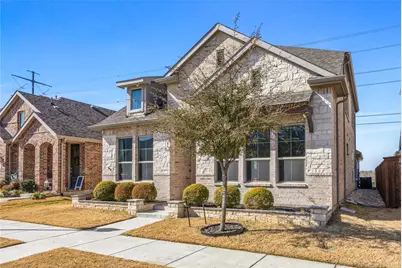 12361 Hulson Trail, Haslet, TX 76052 - Photo 3