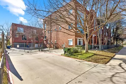 4241 Rawlins Street #14, Dallas, TX 75219 - Photo 9