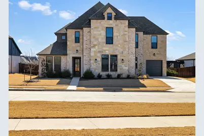 7104 Prairie Ridge Road, Argyle, TX 76226 - Photo 1