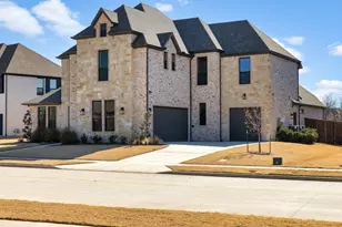 7104 Prairie Ridge Rd, Argyle, TX 76226 - Photo 3