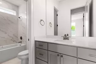 7104 Prairie Ridge Rd, Argyle, TX 76226 - Photo 21