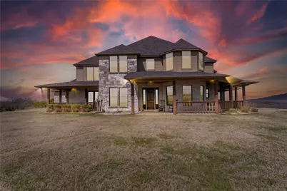 4520 S Nolan River Road, Cleburne, TX 76033 - Photo 1