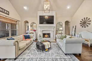 1206 Wedgewood Dr, Forney, TX 75126 - Photo 11