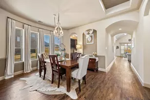 1206 Wedgewood Dr, Forney, TX 75126 - Photo 11