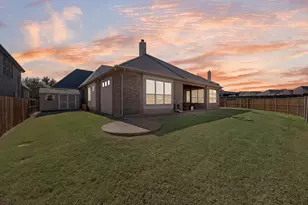 1206 Wedgewood Dr, Forney, TX 75126 - Photo 33