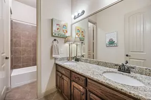 1206 Wedgewood Dr, Forney, TX 75126 - Photo 29