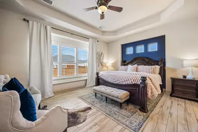 1206 Wedgewood Drive, Forney, TX 75126 - Photo 21