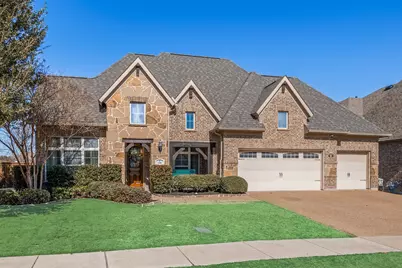 1206 Wedgewood Drive, Forney, TX 75126 - Photo 5