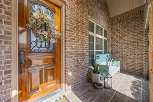 1206 Wedgewood Dr, Forney, TX 75126 - Photo 7