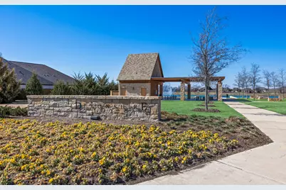 1206 Wedgewood Drive, Forney, TX 75126 - Photo 35