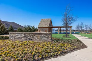 1206 Wedgewood Dr, Forney, TX 75126 - Photo 35