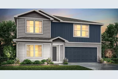 401 Bluebonnet Circle, Chandler, TX 75758 - Photo 5